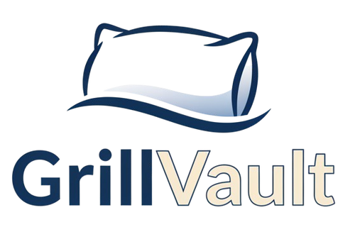 GrillVault